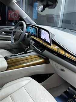 كاديلاك اسكاليد